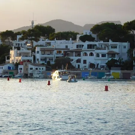 Holiday home Cala Dorada Comfortable Cala d'Or (Mallorca)