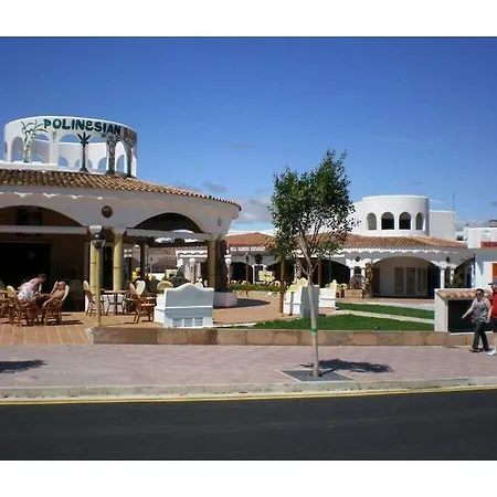 Cala Dorada Comfortable