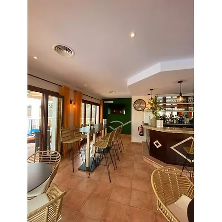 Cala Dorada Comfortable * Cala D´Or