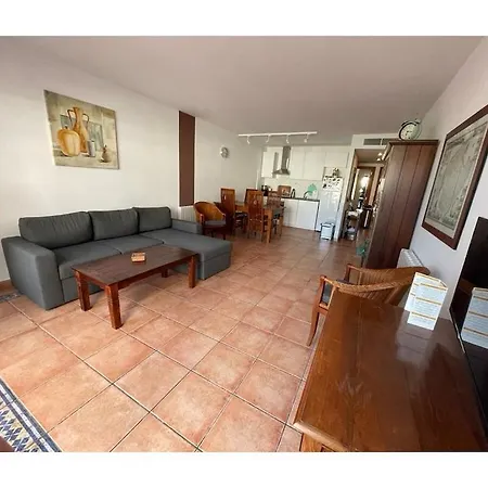 Cala Dorada Comfortable Holiday home *