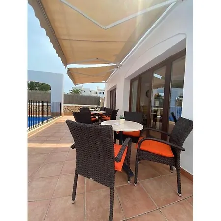 Holiday home Cala Dorada Comfortable Cala d'Or (Mallorca)