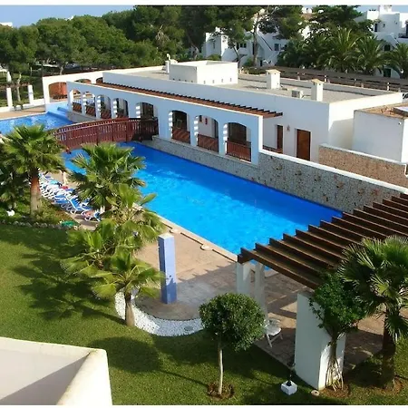 Cala Dorada Comfortable
