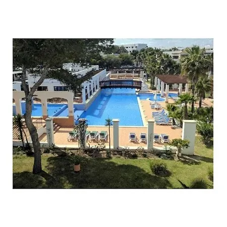 Cala Dorada Comfortable Holiday home *