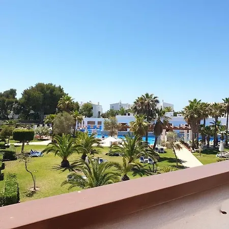 Holiday home Cala Dorada Comfortable *